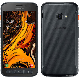 Samsung Galaxy Xcover 4/4S