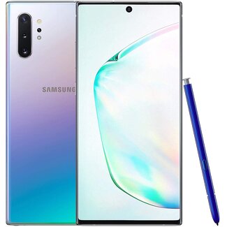 Samsung Galaxy Note 10 5G