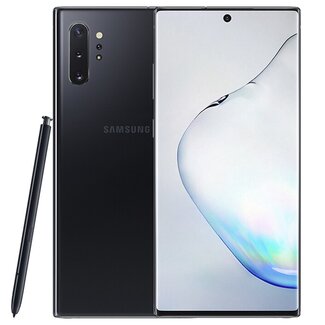 Samsung Galaxy Note 10 Plus 5G