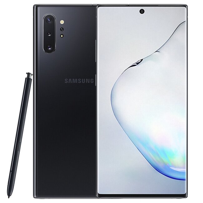 Samsung Galaxy Note 10 Plus