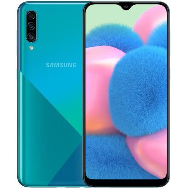 Samsung Galaxy A30s