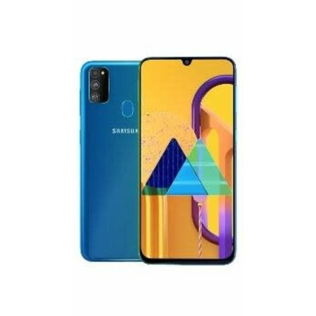 Samsung Galaxy M30s