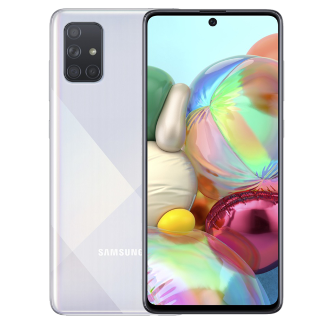 Samsung Galaxy A71