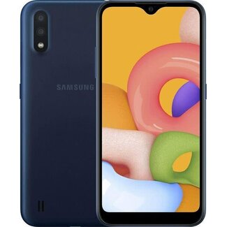 Samsung Galaxy A01