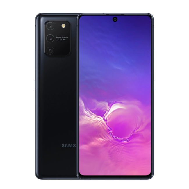 Samsung Galaxy S10 Lite