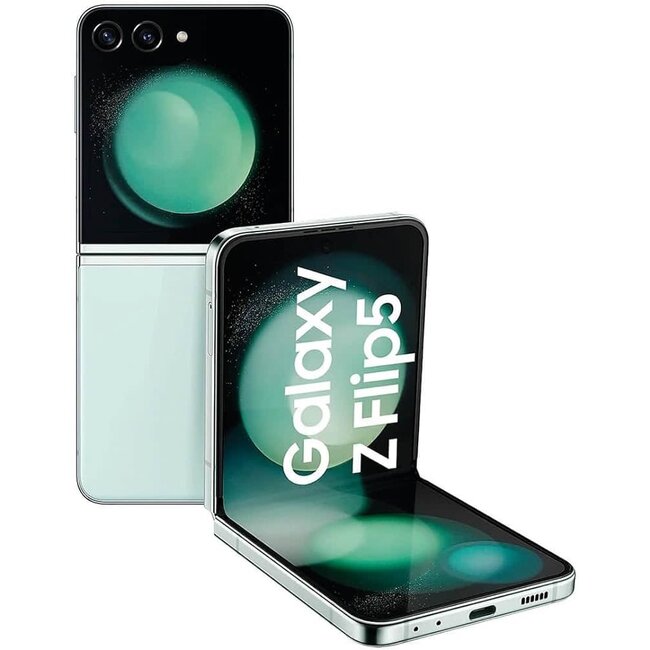 Samsung Galaxy Z Flip