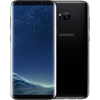 Samsung Galaxy S8 Plus