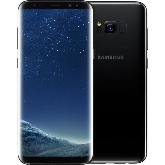 Samsung Galaxy S8 Plus