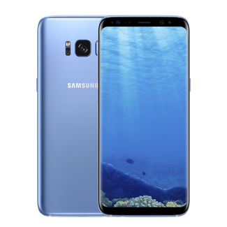 Samsung Galaxy S8