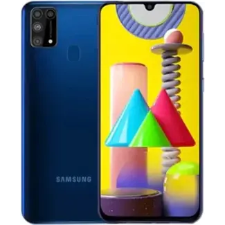 Samsung Galaxy M31