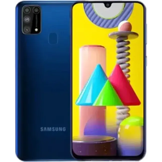 Samsung Galaxy M31