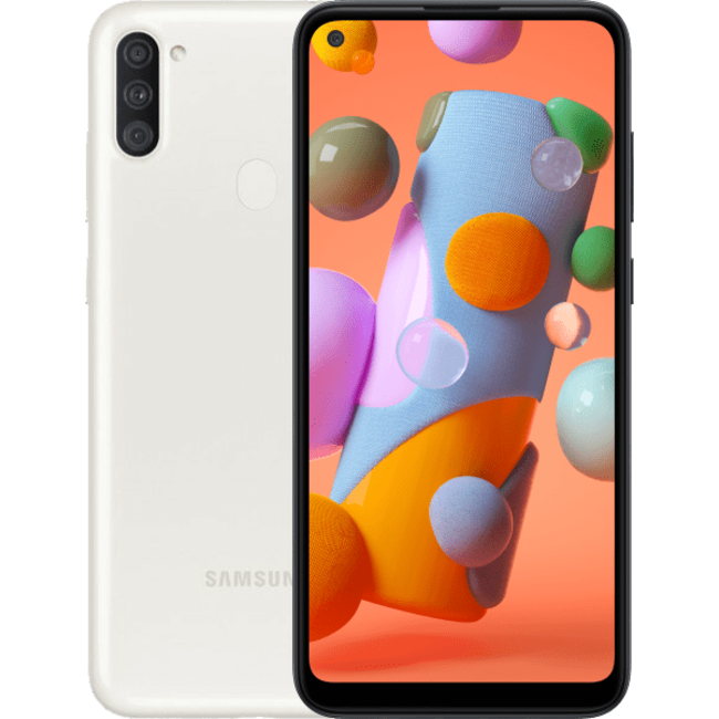 Samsung Galaxy A11