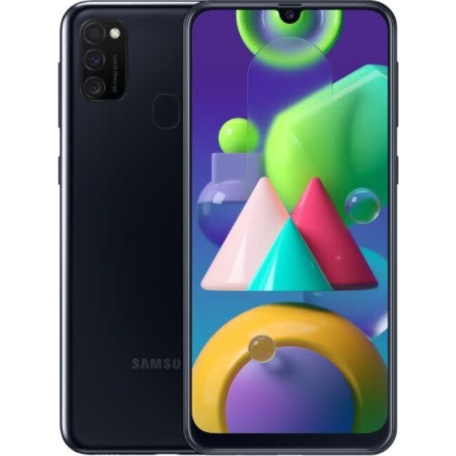 Samsung Galaxy M21