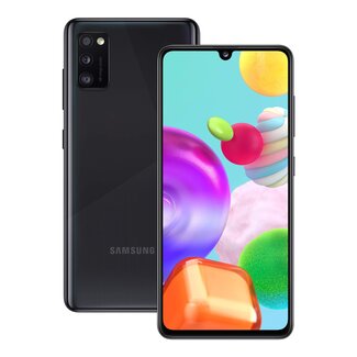 Samsung Galaxy A41