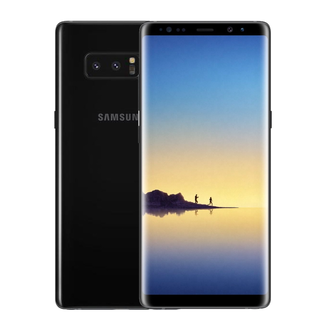Samsung Galaxy Note 8