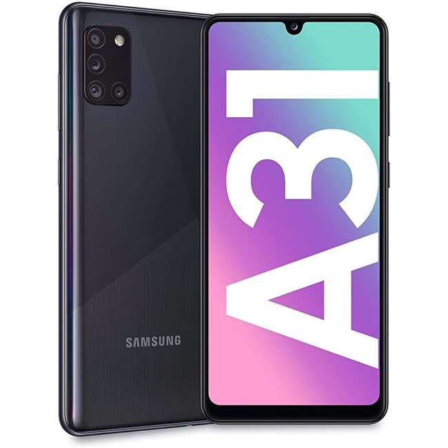 Samsung Galaxy A31
