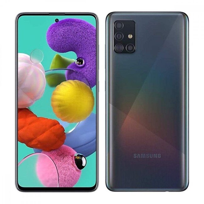 Samsung Galaxy A51 5G