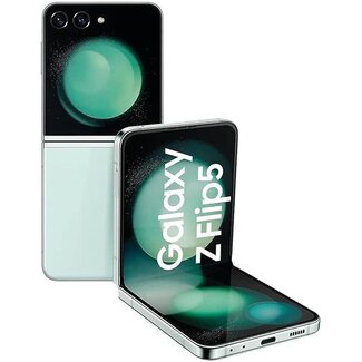 Samsung Galaxy Z Flip 5G