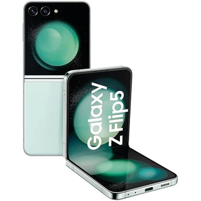 Samsung Galaxy Z Flip 5G