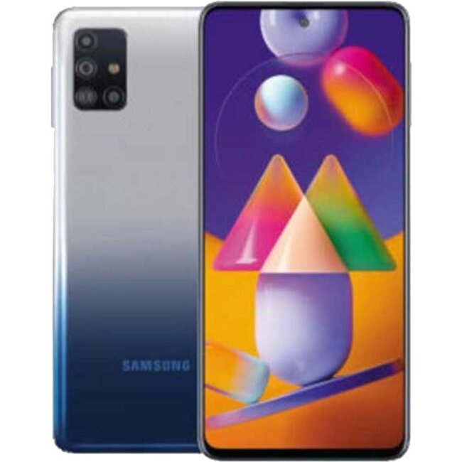 Samsung Galaxy M31s
