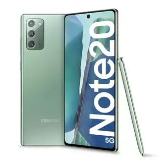 Samsung Galaxy Note 20