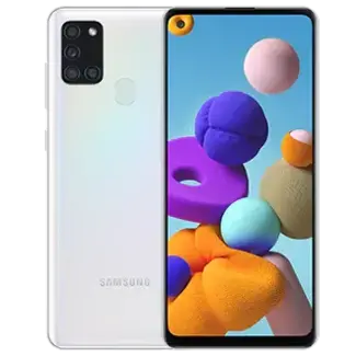 Samsung Galaxy A21