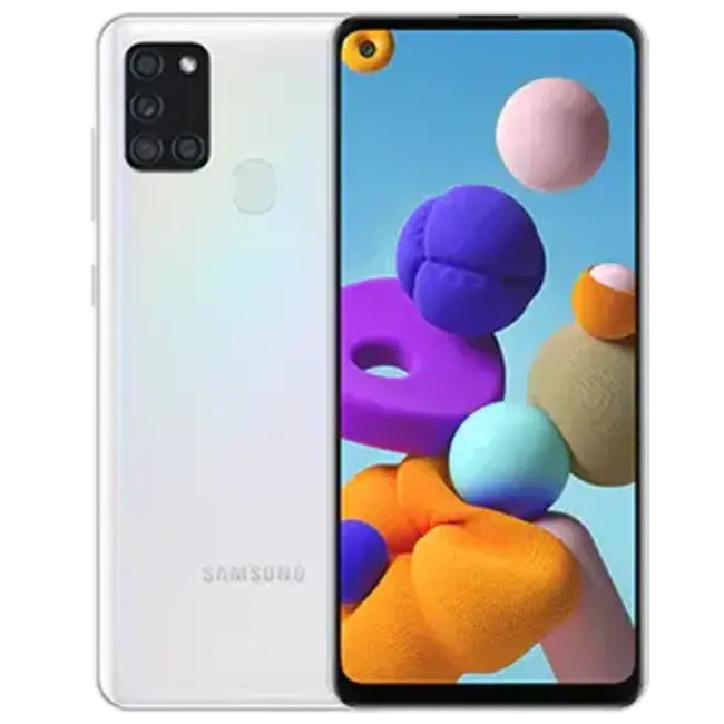 Samsung Galaxy A21