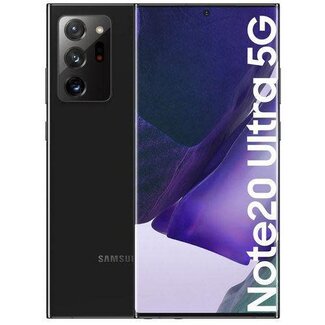 Samsung Galaxy Note 20 Ultra 5G