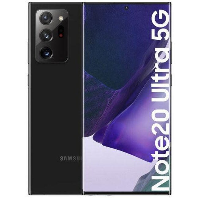 Samsung Galaxy Note 20 Ultra 5G