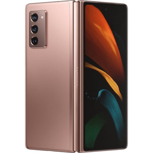 Samsung Galaxy Z Fold 2 5G