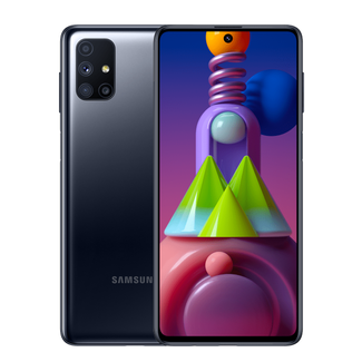 Samsung Galaxy M51
