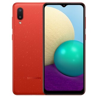Samsung Galaxy A02