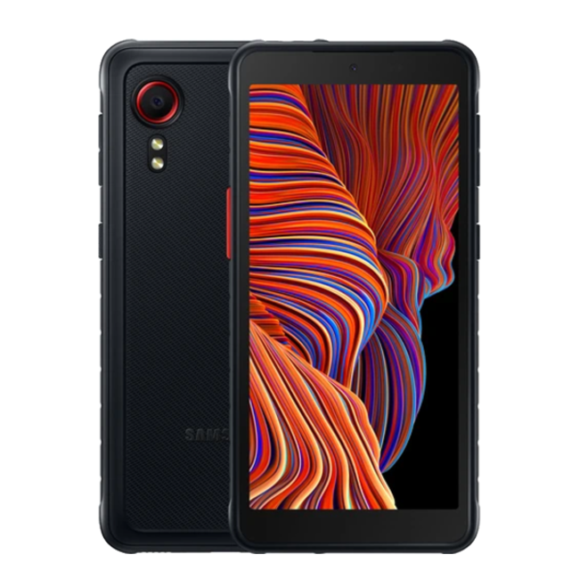 Samsung Galaxy Xcover 5