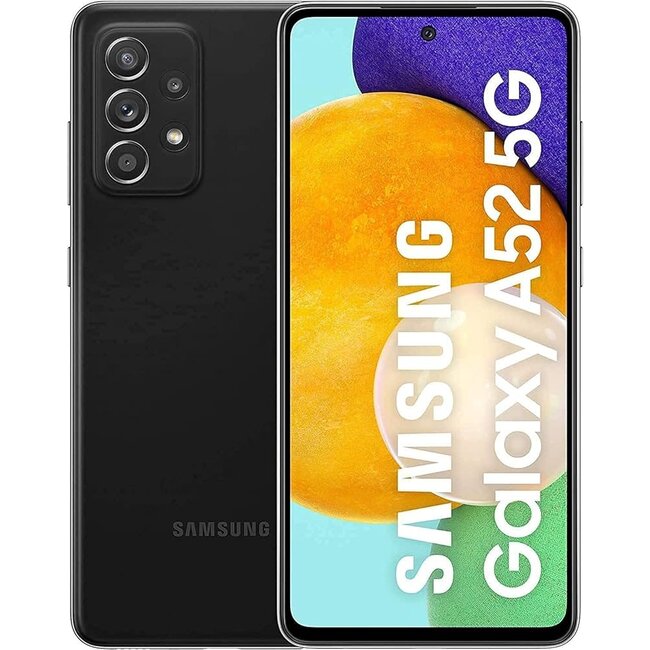Samsung Galaxy A72