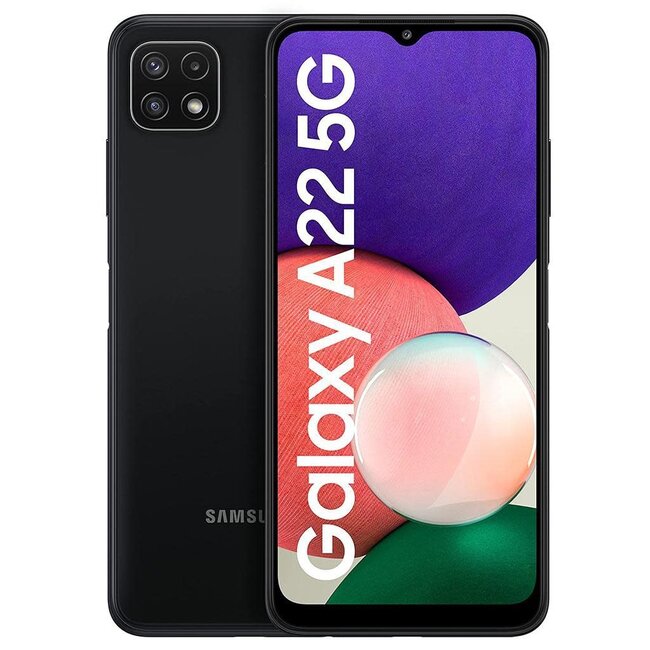 Samsung Galaxy A22