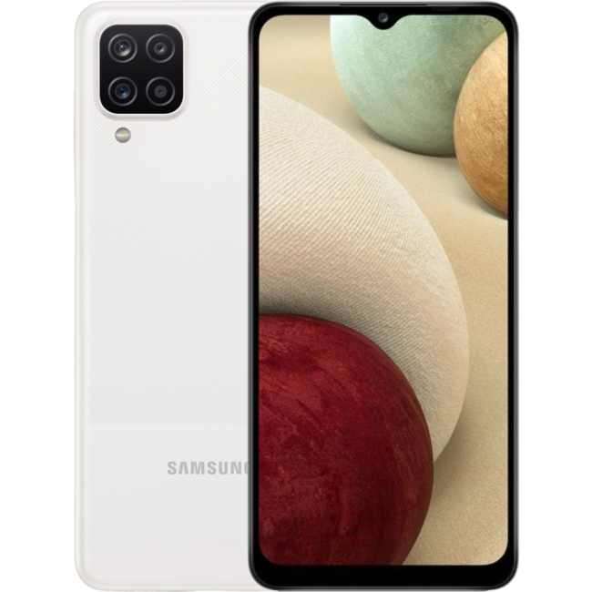 Samsung Galaxy A12s