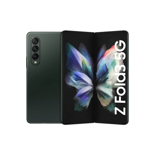 Samsung Galaxy Z Fold 3 5G