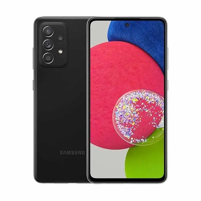 Samsung Galaxy A52s 5G