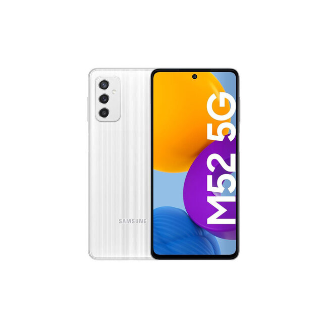 Samsung Galaxy M52 5G