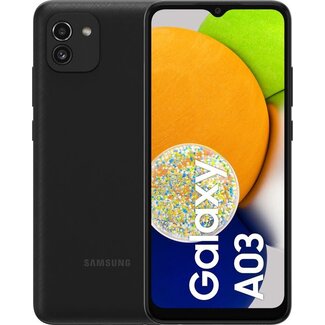 Samsung Galaxy A03