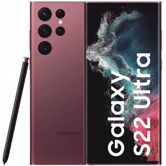 Samsung Galaxy S22 Ultra 5G