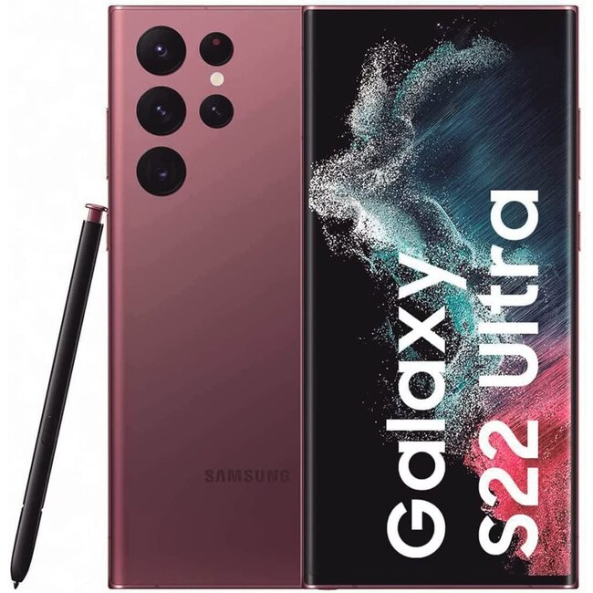 Samsung Galaxy S22 Ultra 5G