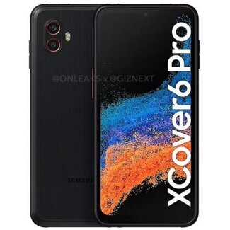 Samsung Galaxy Xcover 6 Pro