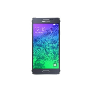 Samsung Galaxy Alpha