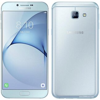 Samsung Galaxy A8 (2016)