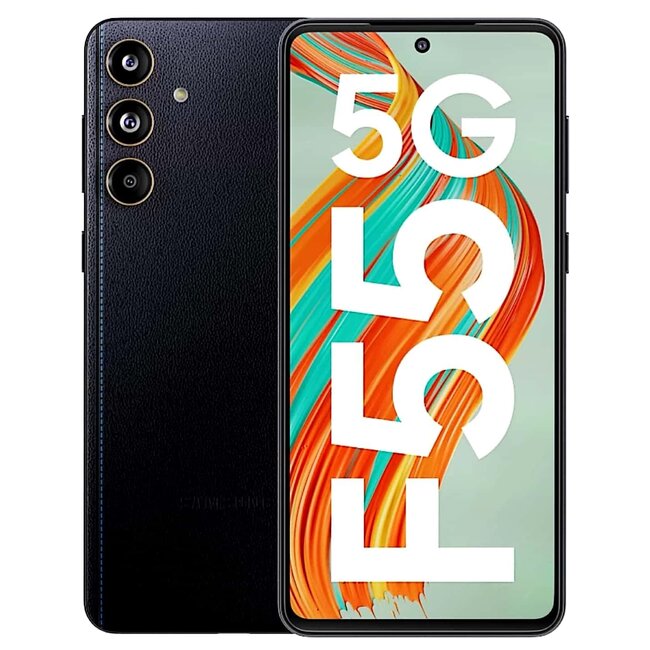 Samsung Galaxy F55