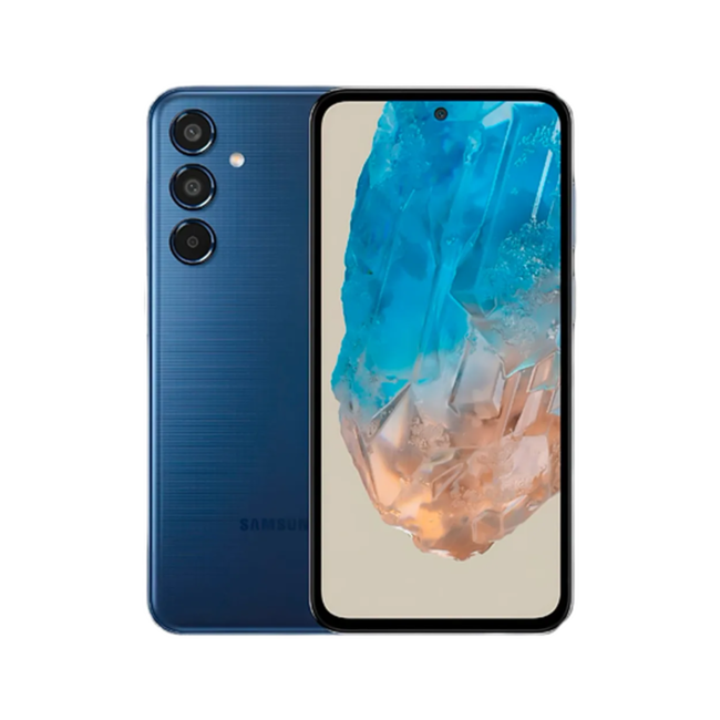 Samsung Galaxy M35