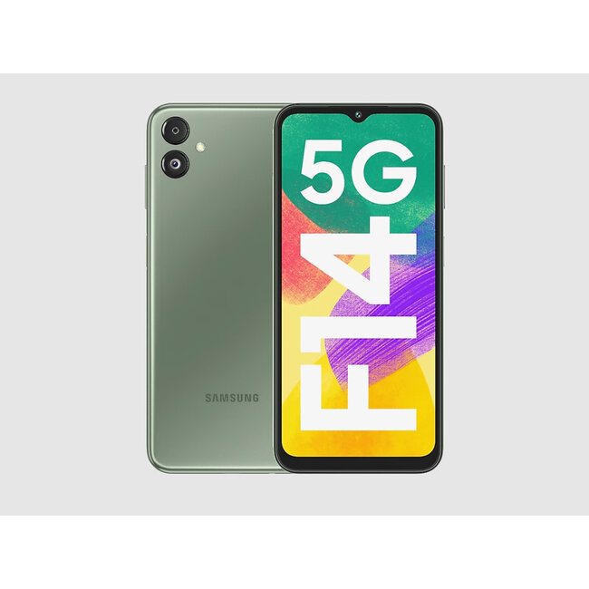 Samsung Galaxy F14 4G