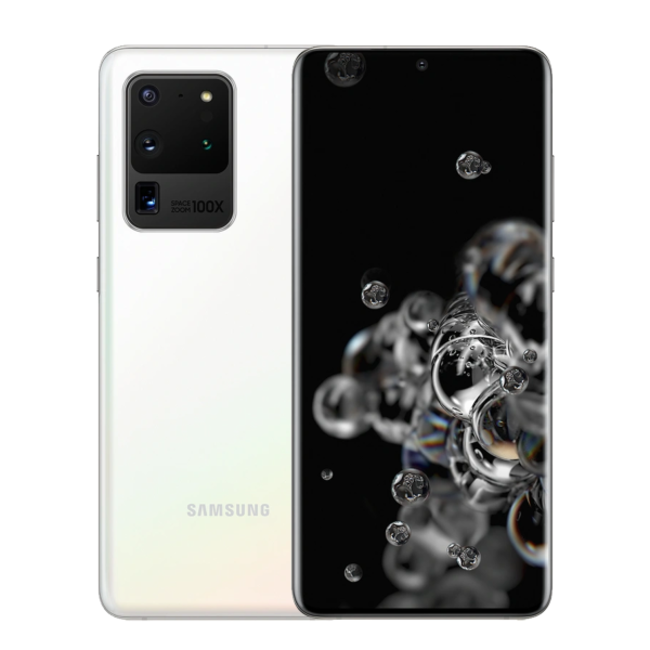 Samsung Galaxy S20 Ultra 5G