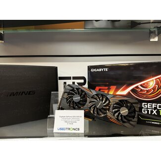 Gigabyte Gigabyte GeForce GTX 1070 G1 - 8GB/GDDR5 (10574)